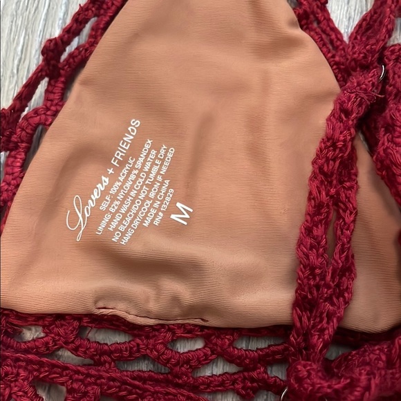 Lovers & Friends Bikini Top - Picture 5 of 7